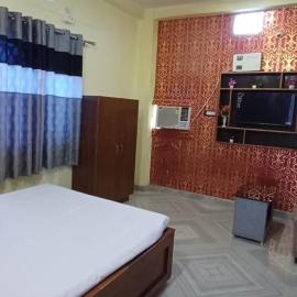 Hotel relaxinn, готель у місті Saharsa