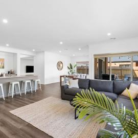 City & Surf Getaway, hotel in Grovedale