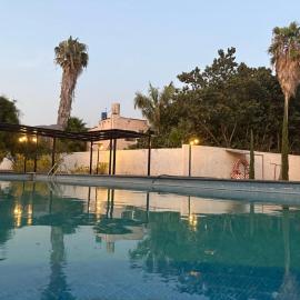 Ribera del Lago, hotel en Jocotepec