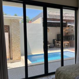 Modern 2 Bedroom Villa Cemongkak Near Dreamland, hotel a Bingin Beach