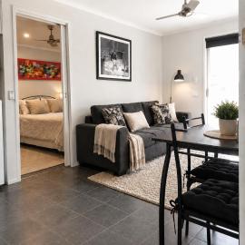 Golfside Getaway by Ready Set Stay, hotel a Rosebud