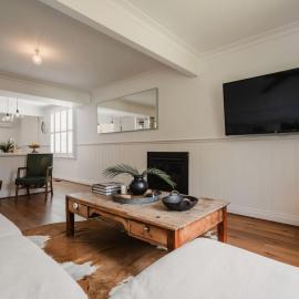 Hamptons On Selby- Barwon Heads. Family and couples beach escape