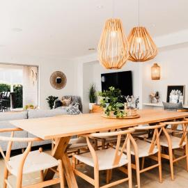 Hamptons Haven Luxe 4 bedroom, 2 bathroom, WIFI, Great for wedding stays Managed by Host On The Coast, hotel em Mount Duneed