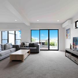 Ocean Escape- 5 Bedroom, 3 bath- Sleeps 11