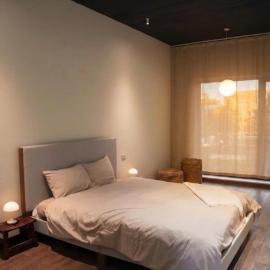 Casa de Holu Homestay, hotel u gradu Ða Gia