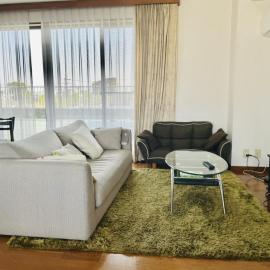 top floor view penthouse!it's possible to20people、名古屋市のホテル