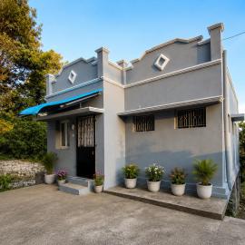 AKS Cottage