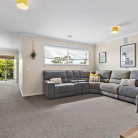 Parkview Curlewis- sleeping 12, close to wineries