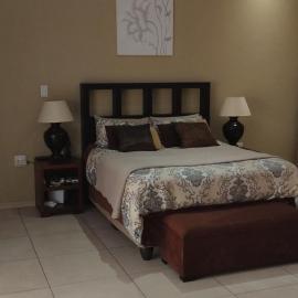 RestZone Healing Guest Suite, hotel in Pietermaritzburg