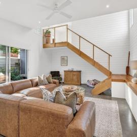 바원헤즈에 위치한 호텔 Hitchcock Getaway; Central Barwon Heads, Sleeps 6