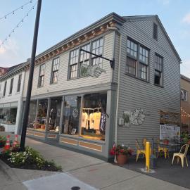 Liberty Alley Hideaway 2, Hotel in Lawrenceburg