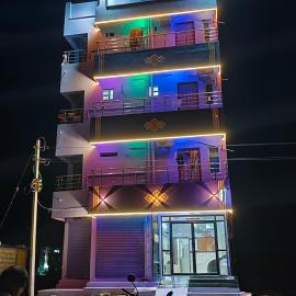 Arumugam inn