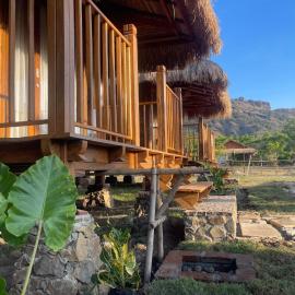 Morgans Bungalows