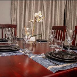 MbaliBliss, hotel in Bulawayo