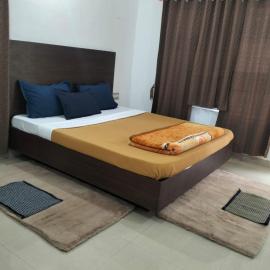 Coorg Golden eye, homestay, hôtel à Kushalanagar