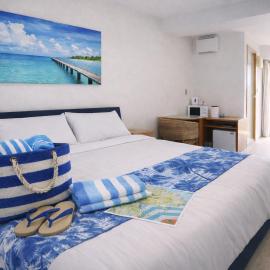 Y' RISE TO HOTEL Miyakojima