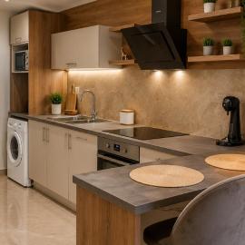Perdika Serenity Stay Apartments "Marisol"