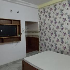 Hotel relaxinn, hotel u gradu Saharsa
