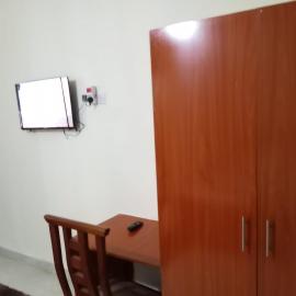 Luanda Road View Hotel, hotel em Luanda
