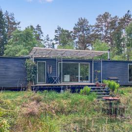 2 Bedroom Cozy Home In Frederiksværk