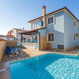 Beautiful Home In Vodnjan