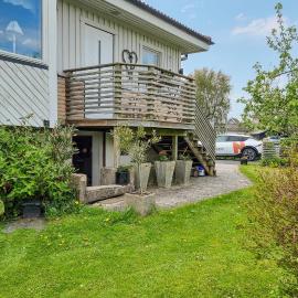 Nice Apartment In Torslanda With Wifi, hotel in Torslanda