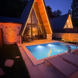 paşa barbun, hotel a Bartin