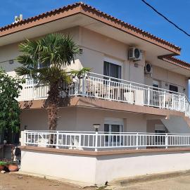 Ímeros में, होटल Imeros Summer Home