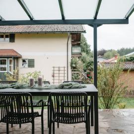 Waldhaus Fasanenhöhe, hotell i Chieming