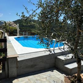 Baita Chalet del Colle, hotel a Corsanico-Bargecchia