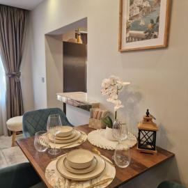 Miradi Art Apartment