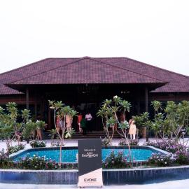 Evoke Rambagh Resort Ayodhya, hotel em Ayodhya