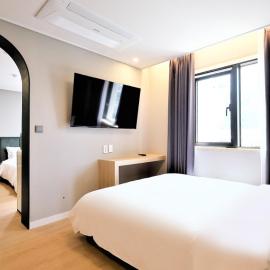 De Lamour Hotel