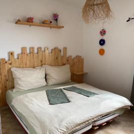 Jara Cimrman surf house