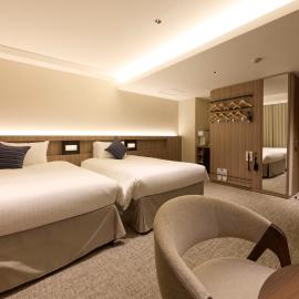 Shizutetsu Hotel Prezio Hakataekimae