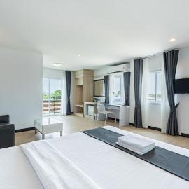 Le Nara Residence