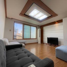 BV House
