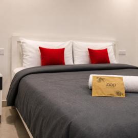 Loop by Zolo Ramaiah, Bangalore