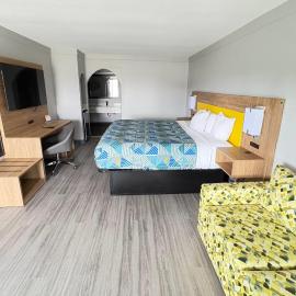 Days Inn by Wyndham Gonzales, hotel en Gonzales