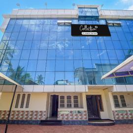 Super Collection O Ambalathara Eastfort Trivandrum Formerly Royale Suites