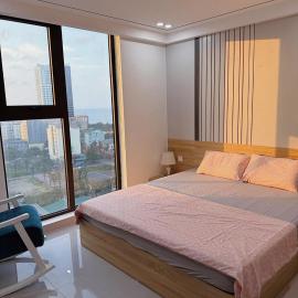Homestay nghỉ dưỡng Yên- Pearl Residence, hotel in Cửa Lô