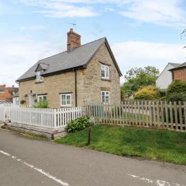 The Cottage