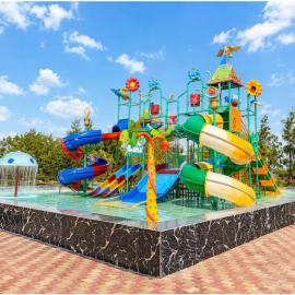Lake View Village Resort, hotel i Tajpur