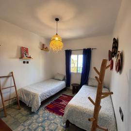 Jara Cimrmann surf house