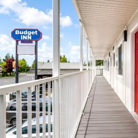 Budget Inn Bend