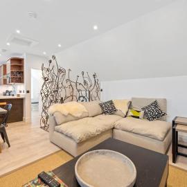 Grange Cottage, hotell sihtkohas Galashiels