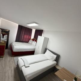 Zimmervermietung Wels, hotel in Wels