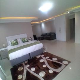 Bosago lodge and Spa, hotel in Burgersfort