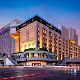 The Vanderpump Las Vegas Hotel & Casino - A Caesars Rewards Destination