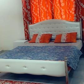 Zahra Suites, hôtel à Elephant Island